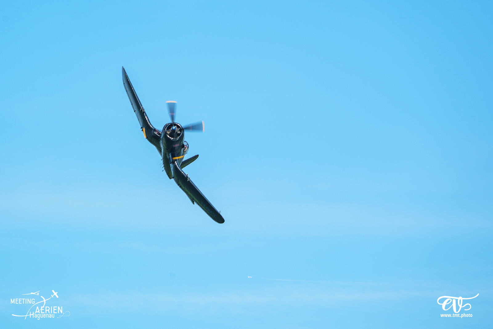 MEETING AERIEN HAGUENAU 2024